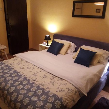 Apartments Garden Beograd Ngoại thất bức ảnh
