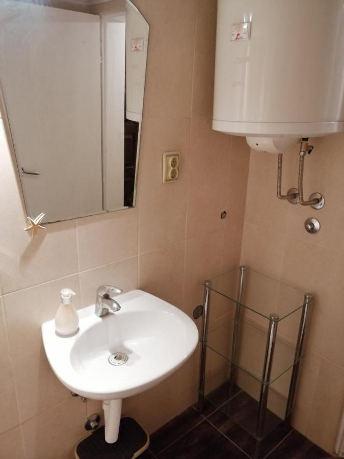 Apartments Garden Beograd Ngoại thất bức ảnh