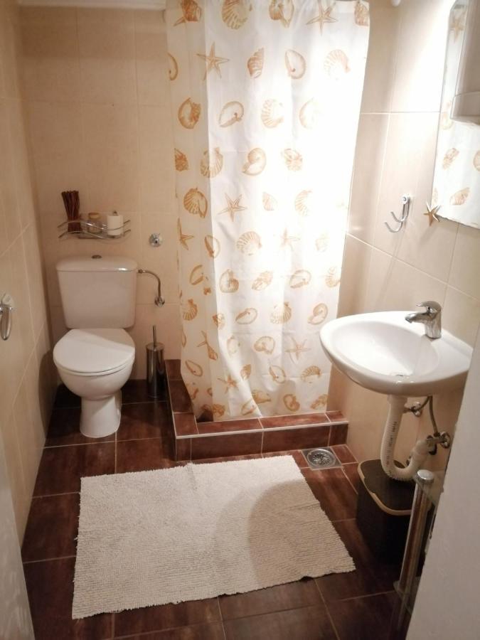 Apartments Garden Beograd Ngoại thất bức ảnh