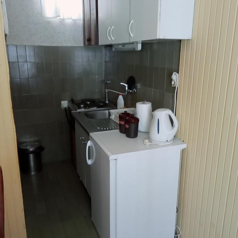 Apartments Garden Beograd Phòng bức ảnh